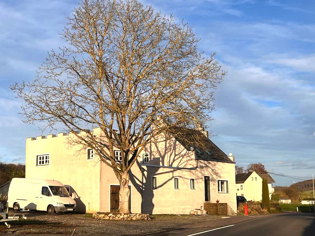 Sachverständiger Perpeet Foto Gebäude außen